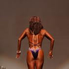 Kelly  McGhee - NPC Southern Classic 2012 - #1